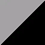Cinzento - Preto