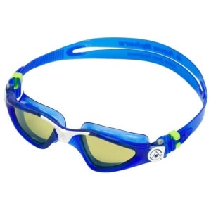 Com seu design exclusivo de lentes superdimensionadas, os Óculos de Natação Aquasphere Kayenne Aprovado FINA combinam 4 pontos de visão expandida com hidrodinâmica superior graças à sua microestrutura discreta. Eles também possuem uma ponte de nariz bimaterial estabilizadora, para um ajuste seguro e confortável. Esta combinação torna estes óculos uma escolha perfeita, seja em piscina ou em águas abertas.