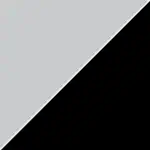 Cinzento - Preto