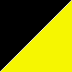 Preto - Amarelo