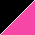 Preto - Rosa