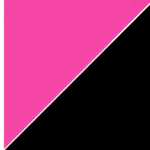Rosa - Preto