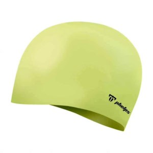 A Touca de Natação Phelps Classic Silicone é uma escolha popular entre os nadadores devido às suas excelentes propriedades. O silicone é um material flexível, suave ao toque e altamente resistente à água e ao cloro, tornando-o ideal para uso em toucas de natação. A Touca de Natação Phelps Classic Silicone é confortável e é projetada para se ajustar perfeitamente à cabeça, proporcionando uma sensação agradável ao nadar. O silicone tem uma elasticidade natural que permite que a touca se estique para se adequar a diferentes tamanhos de cabeça, garantindo um ajuste seguro e confortável.