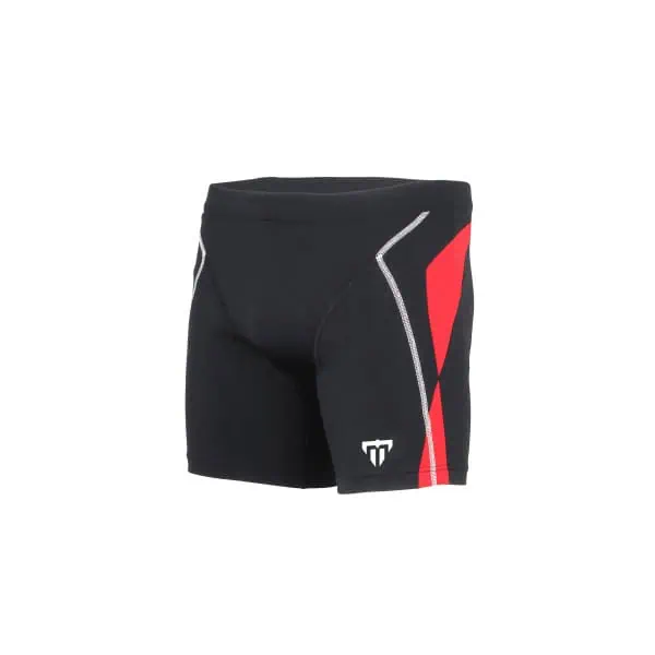 O Boxer de Banho Homem Phelps Keijy é uma peça de roupa solta e confortável usada por homens durante atividades aquáticas. Feito de materiais leves, de secagem rápida e com um cós ajustável, ele oferece liberdade de movimento e conforto na água. Os calções de banho de natação combinam estilo e funcionalidade para aproveitar ao máximo as atividades aquáticas.