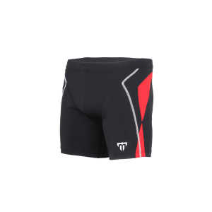 O Boxer de Banho Homem Phelps Keijy é uma peça de roupa solta e confortável usada por homens durante atividades aquáticas. Feito de materiais leves, de secagem rápida e com um cós ajustável, ele oferece liberdade de movimento e conforto na água. Os calções de banho de natação combinam estilo e funcionalidade para aproveitar ao máximo as atividades aquáticas.