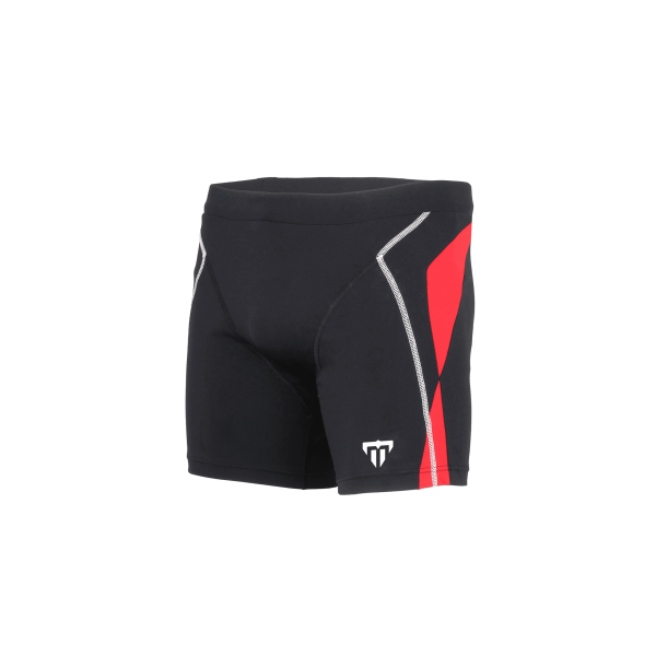 O Boxer de Banho Homem Phelps Keijy é uma peça de roupa solta e confortável usada por homens durante atividades aquáticas. Feito de materiais leves, de secagem rápida e com um cós ajustável, ele oferece liberdade de movimento e conforto na água. Os calções de banho de natação combinam estilo e funcionalidade para aproveitar ao máximo as atividades aquáticas.