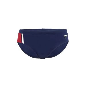 A Sunga Homem Phelps Arkos Brief combina um estilo sólido com conforto. Fabricada com um tecido de alta qualidade que apresenta maior resistência e durabilidade e suficientemente forte para ser usada ao ar livre, contando com proteção UV e secagem rápida.