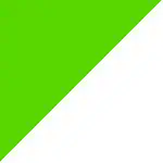 Verde - Branco
