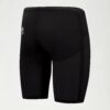 O Fato de Banho Competição Homem Speedo Fastskin LZR Pure Valor 2.0 apresenta a mais recente evolução da gama Fastskin LZR Pure Valor, desenvolvido por nadadores para nadadores. Feito de material leve com compressão moderada e construção projetada para suportar uma maior amplitude de movimento. A gama Valor 2.0 inclui uma costura interna compressiva na perna, projetada para um melhor suporte muscular, e possui um novo acabamento repelente à água de longa duração. O jammer de cintura regular oferece maior flexibilidade e pode ser preferido por nadadores de bruços e medley. Este produto foi totalmente aprovado pela FINA.