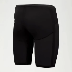 O Fato de Banho Competição Homem Speedo Fastskin LZR Pure Valor 2.0 apresenta a mais recente evolução da gama Fastskin LZR Pure Valor, desenvolvido por nadadores para nadadores. Feito de material leve com compressão moderada e construção projetada para suportar uma maior amplitude de movimento. A gama Valor 2.0 inclui uma costura interna compressiva na perna, projetada para um melhor suporte muscular, e possui um novo acabamento repelente à água de longa duração. O jammer de cintura regular oferece maior flexibilidade e pode ser preferido por nadadores de bruços e medley. Este produto foi totalmente aprovado pela FINA.
