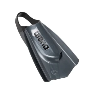 Barbatanas de Natação Arena Powerfin Pro II Preto