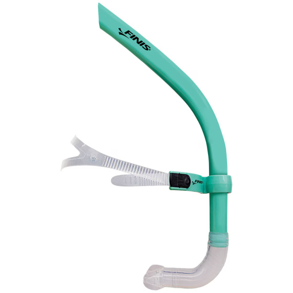 Ao eliminar a necessidade de virar a cabeça para respirar, com o Snorkel Finis Glide o nadador pode concentrar-se na técnica e na posição do corpo para uma natação eficiente. Em muitos desportos, incentiva-se o praticante a executar um movimento específico lentamente. O tubo de respiração permite praticar a técnica de natação de forma lenta.