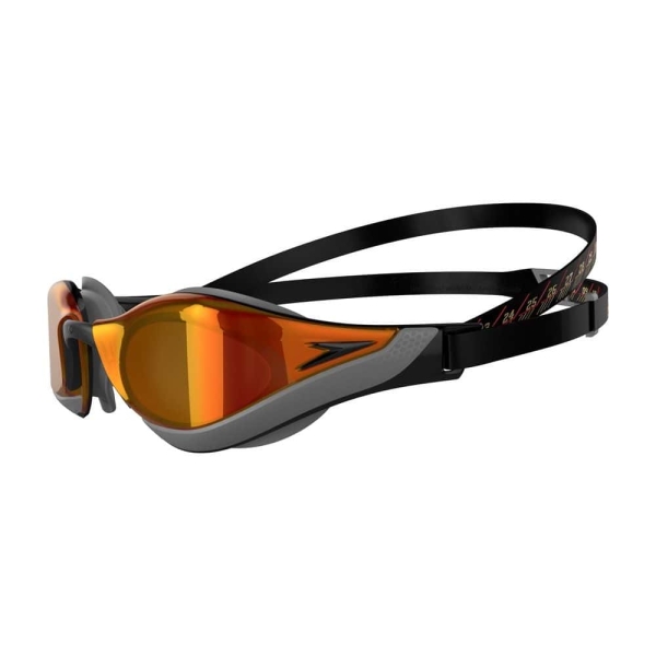 8-11778A260-i Projetado em colaboração com os melhores atletas do mundo, os Óculos de Natação Speedo Fastskin Pure Focus Espelhado Aprovado World Aquatics oferece uma redução de 5% no arrasto em comparação com o Fastskin Elite, tornando-o o nosso óculos de competição mais avançado e rápido de sempre. As características de design inovadoras garantem a máxima sinergia entre velocidade, desempenho e estilo. Totalmente aprovado pela World Aquatics.