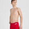 Fato de Banho Menino Arena Team Swim Short Preto