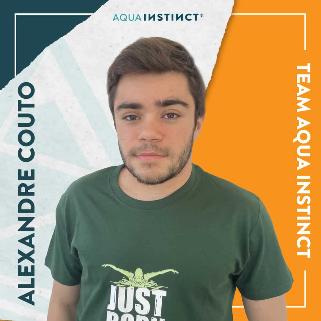 Team Aqua Instinct