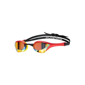 Óculos de Natação Arena Cobra Ultra Swipe Aprovado World Aquatics