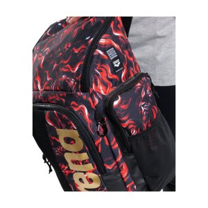 Mochila Arena Spiky III 45 Allover
