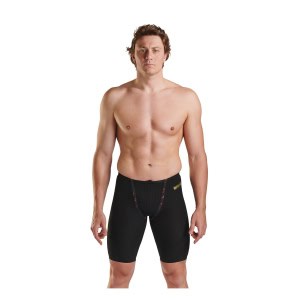 Fato de Banho Competição Homem Arena Powerskin Primo Indomitus Aprovado World Aquatics