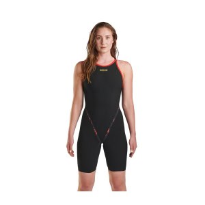 Fato de Banho Competição Mulher Arena Powerskin Primo Indomitus Aprovado World Aquatics