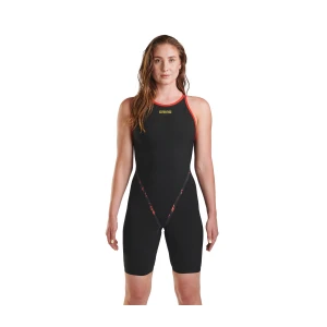Fato de Banho Competição Mulher Arena Powerskin Primo Indomitus Aprovado World Aquatics