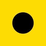 Amarelo - Preto