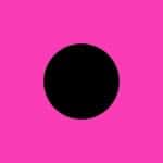 Rosa - Preto