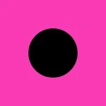 Rosa - Preto