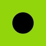 Verde - Preto