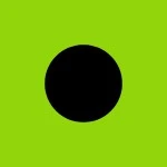 Verde - Preto
