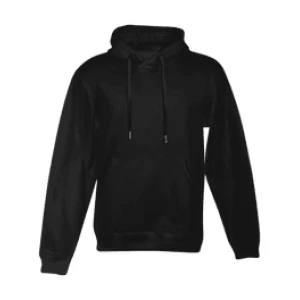 Hoodie Aqua Instinct