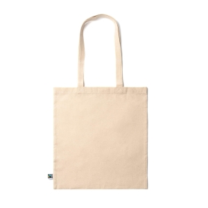 Tote Bag Aqua Instinct