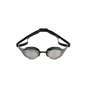 Óculos de Natação Arena Cobra Edge Swipe Espelhado Cinza – Sage Aprovado World Aquatics