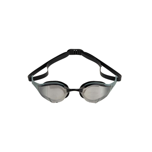 006870-130 Óculos de Natação Arena Cobra Edge Swipe Espelhado Cinza – Sage Aprovado World Aquatics