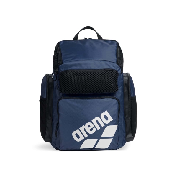 010231-400 Mochila Arena One Go 45 Navy