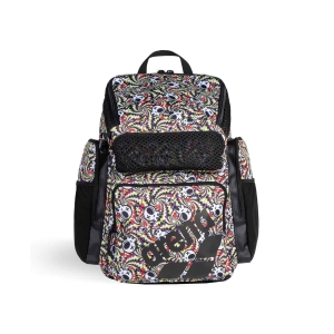 Mochila Arena One Go 45 Fun Skulls