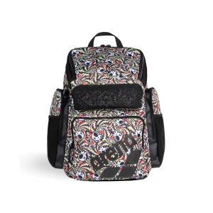 Mochila Arena One Go 45 Fun Skulls