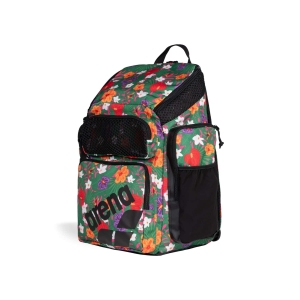 Mochila Arena One Go 45 Rain Forest