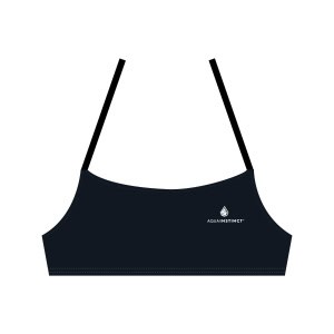 Bikini Mulher Aqua Instinct Spirit Preto