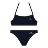 Bikini Mulher Aqua Instinct Vibe Preto