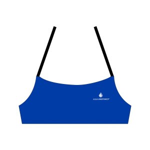 Bikini Mulher Aqua Instinct Spirit Marinho