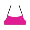 Bikini Mulher Aqua Instinct Spirit Rosa