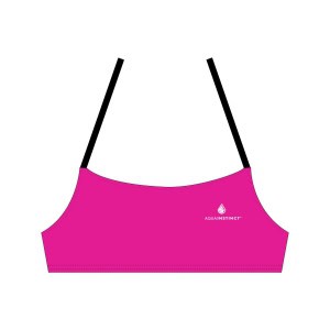 Bikini Mulher Aqua Instinct Spirit Rosa