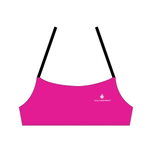 Bikini Mulher Aqua Instinct Spirit Rosa