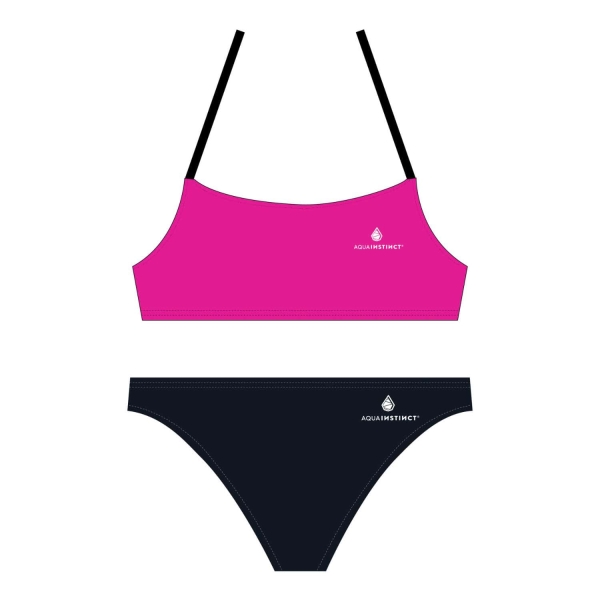 BK003000006_2 Bikini Mulher Aqua Instinct Vibe Rosa