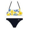 Bikini Mulher Aqua Instinct Vibe Lemonade