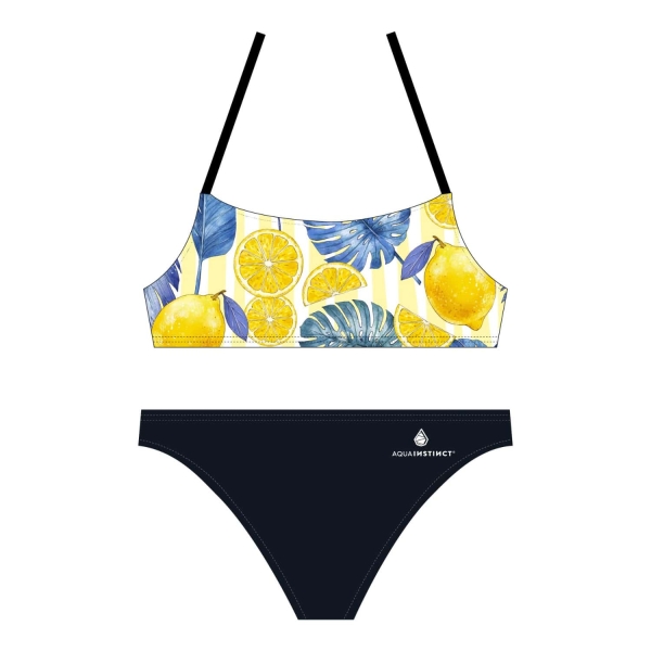 BK003010102_2 Bikini Mulher Aqua Instinct Vibe Lemonade