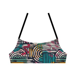 Bikini Mulher Aqua Instinct Spirit Vintage