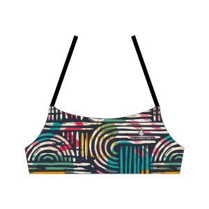 Bikini Mulher Aqua Instinct Spirit Vintage