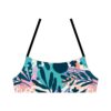 Bikini Mulher Aqua Instinct Spirit Leaves