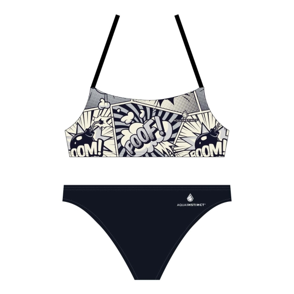 BK003010107_2 Bikini Mulher Aqua Instinct Vibe Comic BW